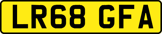 LR68GFA