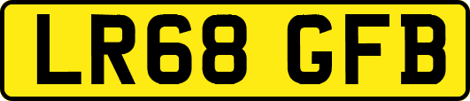 LR68GFB