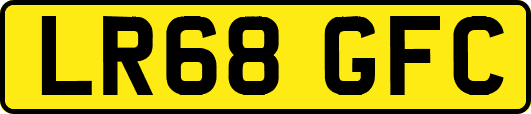 LR68GFC