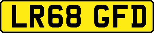 LR68GFD
