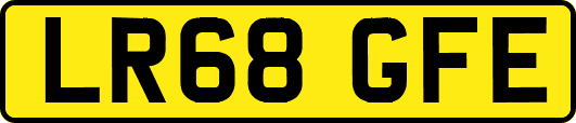 LR68GFE