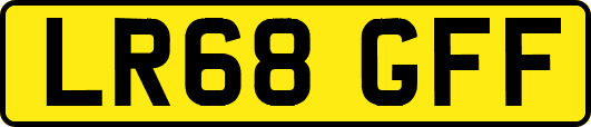 LR68GFF