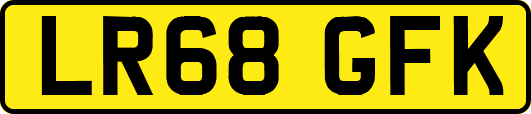 LR68GFK