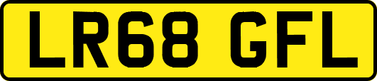 LR68GFL