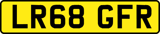 LR68GFR