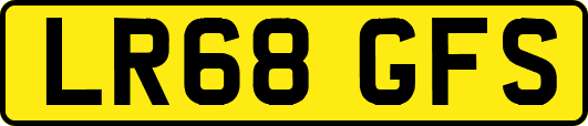 LR68GFS