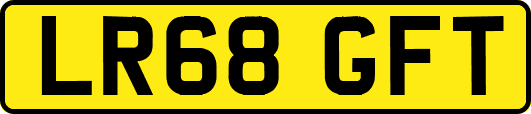 LR68GFT