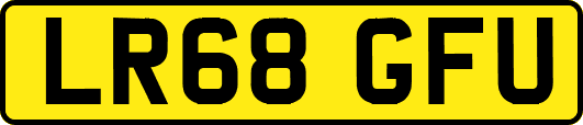 LR68GFU
