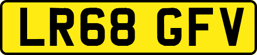 LR68GFV