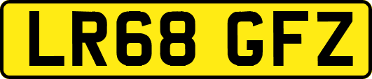 LR68GFZ