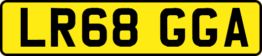 LR68GGA