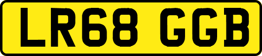 LR68GGB