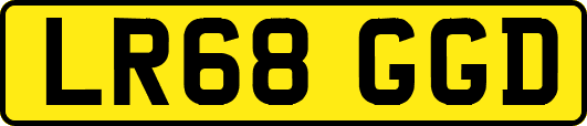 LR68GGD