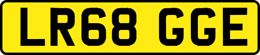 LR68GGE