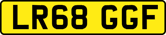 LR68GGF