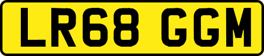 LR68GGM