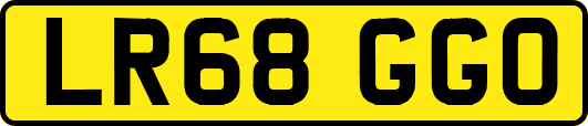LR68GGO