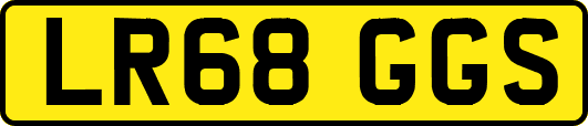 LR68GGS