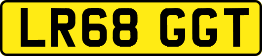 LR68GGT