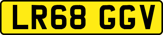 LR68GGV