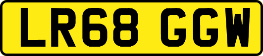 LR68GGW