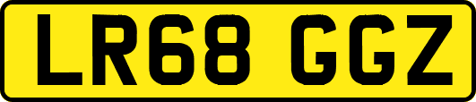 LR68GGZ
