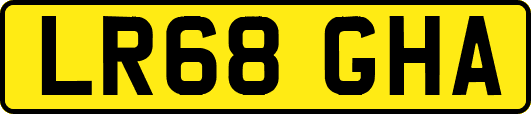LR68GHA