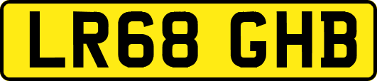 LR68GHB