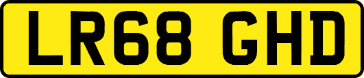 LR68GHD