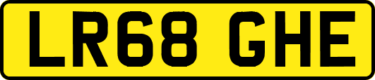 LR68GHE