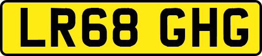 LR68GHG