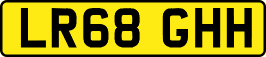 LR68GHH