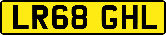 LR68GHL