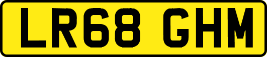 LR68GHM