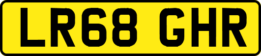 LR68GHR