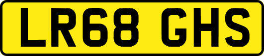 LR68GHS