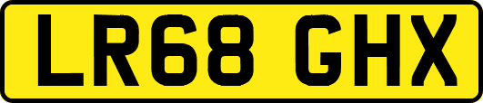 LR68GHX