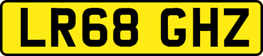 LR68GHZ