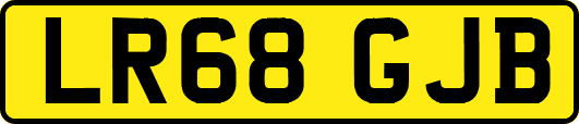 LR68GJB
