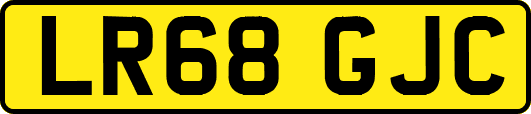 LR68GJC