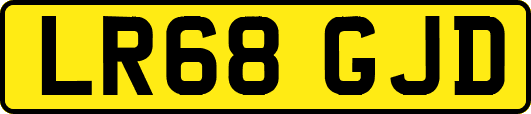 LR68GJD