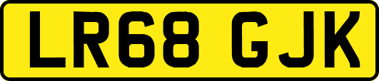 LR68GJK