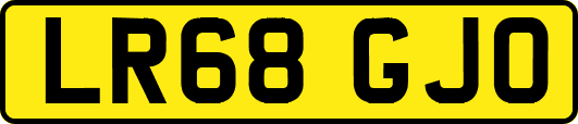LR68GJO