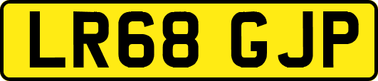 LR68GJP
