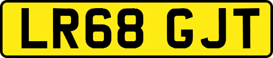 LR68GJT