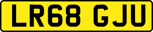 LR68GJU
