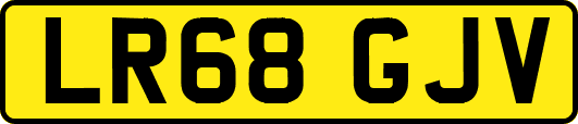 LR68GJV