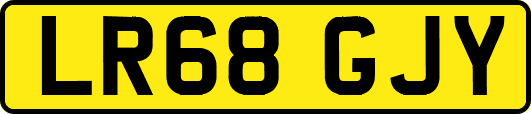 LR68GJY