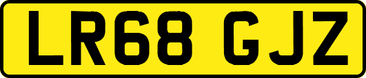 LR68GJZ