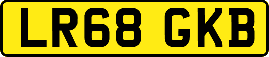 LR68GKB